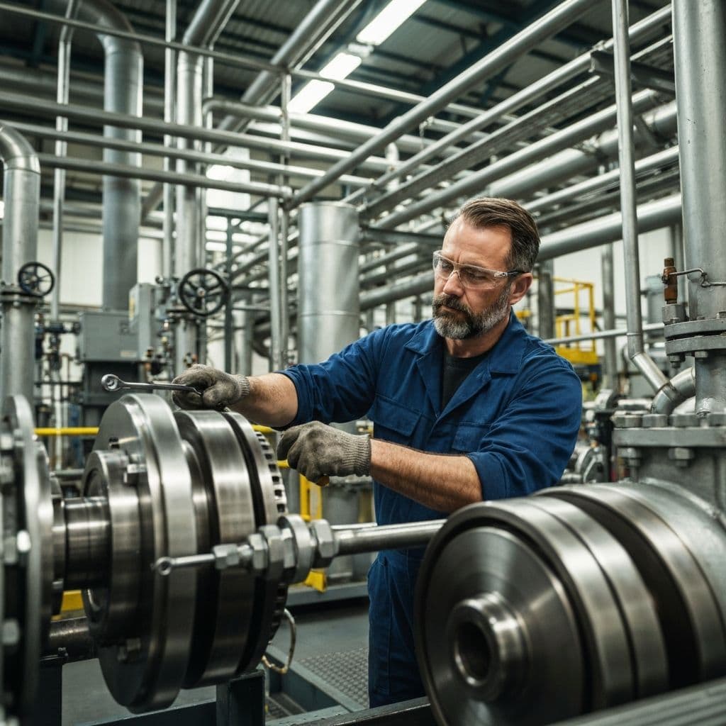 Operations & Maintenance